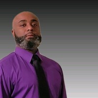 Joseph Moody