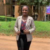 Bridget Nabacwa