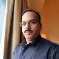 Manoj Kumar Mishra