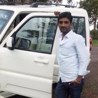 Santoshkumar Madane