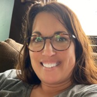 Heather Mccourt