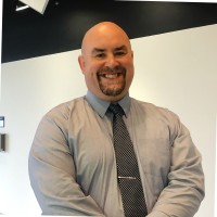 Eric Dohrmann Ed. D.