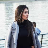 Andjela Nedeljkovic