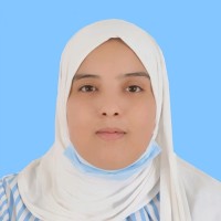 Siham El Boumashouli