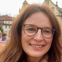 Tanja Zahorodnyj
