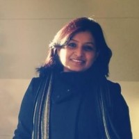 Poornima Sasidharan