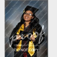 Maz'Jaya Blount