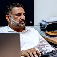 Rizwan Afzal