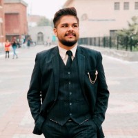 Anthony Daniel