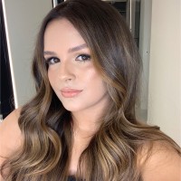 Sandy Aline
