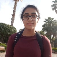 khadeejah ghani