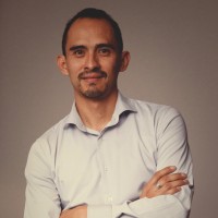 Daniel Galán Aguilar
