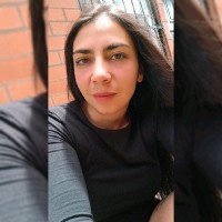 Angie vanessa Parra Gonzalez