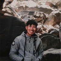 Sohit Tamang
