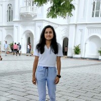 Sruthi Vinod