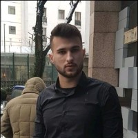 Vladi Arutyunov