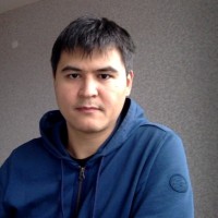 Ilnur Gabdushev