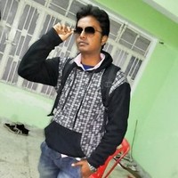 sonu jaiswal