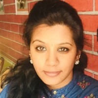 Dr. Akhila Manoja Valluru