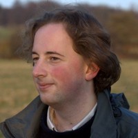Peter Corbett