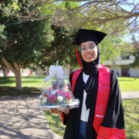 Oumayma Kallouche