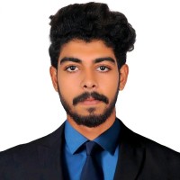 Mohammed Sameer V P