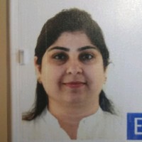 Ambica Koul