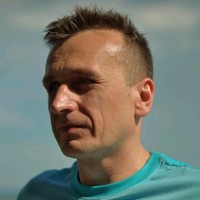 Alexandr Lisnyy