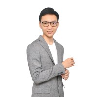 Rayhan Rashad Salusra