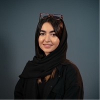 Mahroo Hosseini