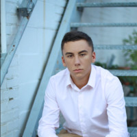 Bryce Zacharias
