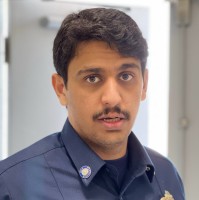 Majid Alshammari