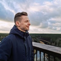 Martynas Mažeika