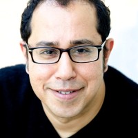 Terry Hasan