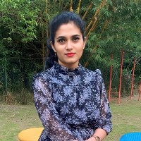 Sowmya Poonacha