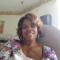 Sarah Hargett