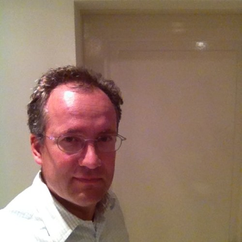 Jeroen Van Der Put