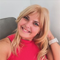 Sarah Ward