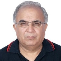 Cp Kapoor