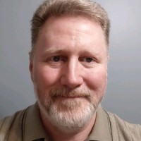 Russell Allen