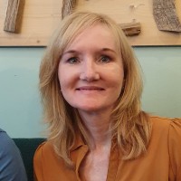 Sandra Kijlstra-Smit