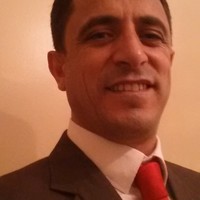 Anouar MASTOURI