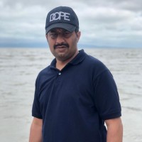 Muddasar Rasheed
