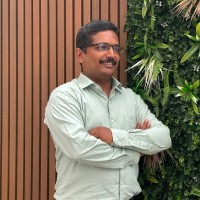 Karthikeyan B.