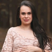 Samira Gogola Vilarinho