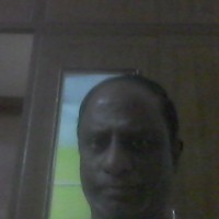 Mohanraj shanmugam