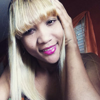 Taisha Darlensis Ramirez Cruz