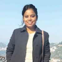 Deepa Mehra