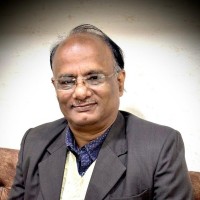 Akhilesh Tripathi