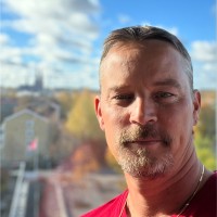 Mikael Wängelin